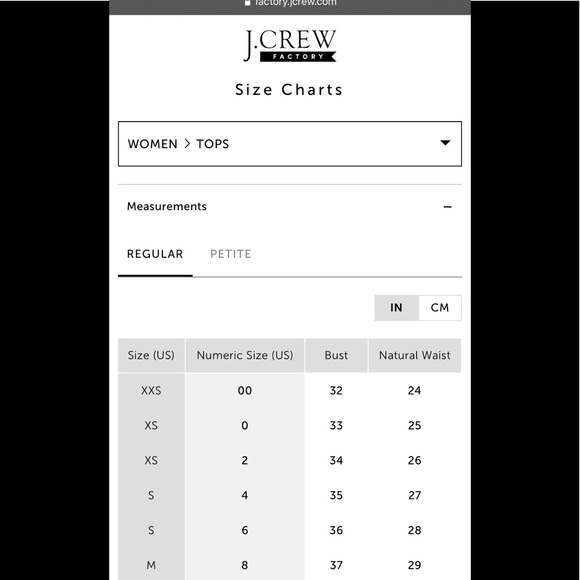 Sun Tee from J.Crew - Picture 4 of 5